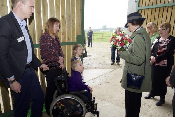 86-sf-rossington-hall-rda-hrh-princess-anne