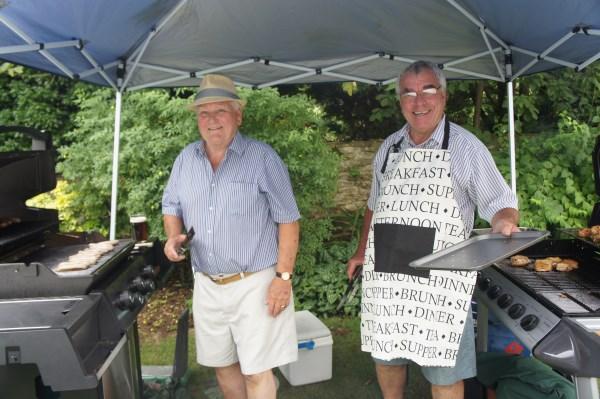 Hog roast 2014 004