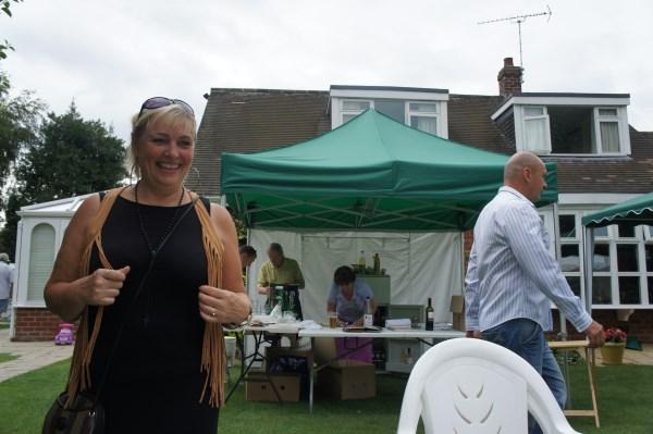 Hog roast 2014 042