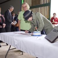 87-sf-rossington-hall-rda-hrh-princess-anne