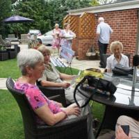 Hog roast 2014 006