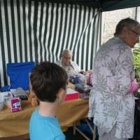 Hog roast 2014 010