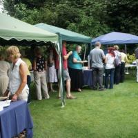 Hog roast 2014 016