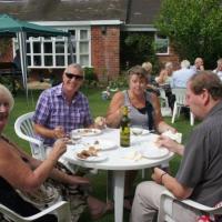 Hog roast 2014 024