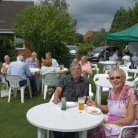 Hog roast 2014 025