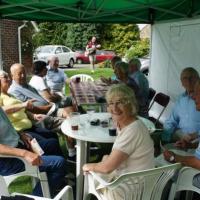 Hog roast 2014 028