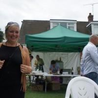 Hog roast 2014 042