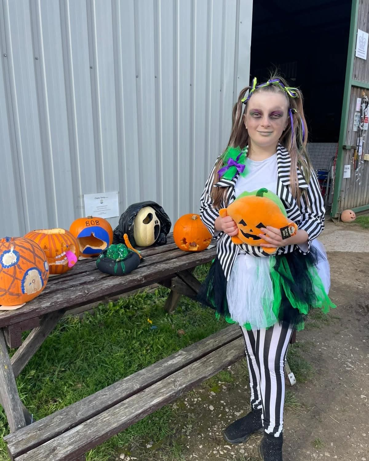 Our Halloween Highlights Our Halloween Highlights