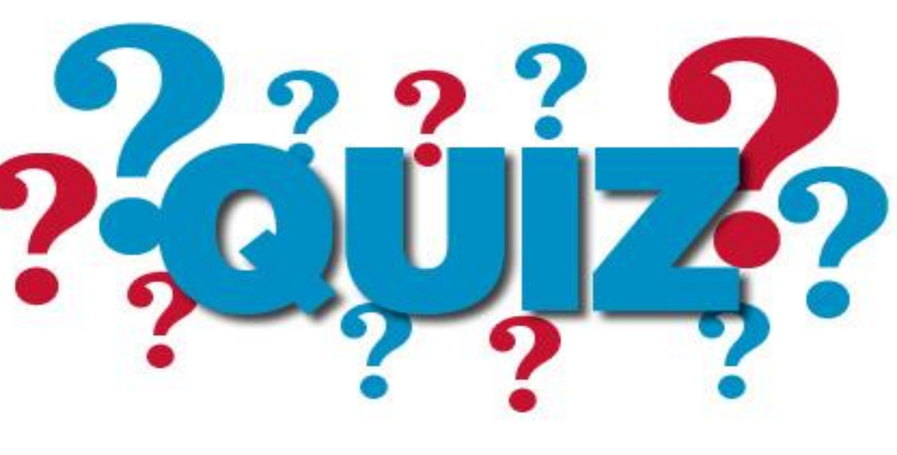 Charity Fundraising Quiz Night Charity Fundraising Quiz Night